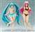 Hatsune Miku: Swimsuit Ver. (PVC Figure) Other picture1