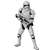 Mafex No.021 First Order Stormtrooper (Completed) Item picture6