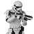 Mafex No.021 First Order Stormtrooper (Completed) Item picture7