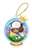 New The Prince of Tennis Tojicolle Acrylic Key Chain Vol.2 (Set of 6) (Anime Toy) Item picture3
