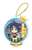 New The Prince of Tennis Tojicolle Acrylic Key Chain Vol.2 (Set of 6) (Anime Toy) Item picture4