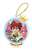 New The Prince of Tennis Tojicolle Acrylic Key Chain Vol.2 (Set of 6) (Anime Toy) Item picture5