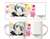 Miss Monochrome -The Animation-3 Mug Cup A (Anime Toy) Item picture1