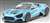 Zenvo ST1 (ロイヤルブルー) (ミニカー) 商品画像1