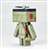 Revoltech Danboard Mini Zero Fighter Type 21 Version (Completed) Item picture3