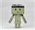 Revoltech Danboard Mini Zero Fighter Type 21 Version (Completed) Item picture6