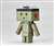 Revoltech Danboard Mini Zero Fighter Type 21 Version (Completed) Item picture7