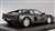 フェラーリ テスタロッサ 1989 (ブラック) (ミニカー) 商品画像2
