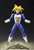 S.H.Figuarts Super Saiyan Trunks (Completed) Item picture5