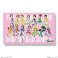 アイドルマスター M@STERS OF IDOL WORLD!!2015 メモリアルフレキシブルラバーマット (カードサプライ) 商品画像1 サムネイル