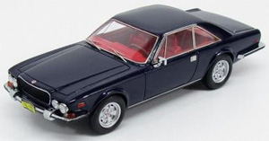Mirage Coupe 5.7 L V8 Momo 1971 Blue (Diecast Car)