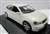 Toyota Aristo 2001 Pearl White (Diecast Car) Item picture2