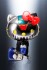Chogokin Hello Kitty (Mazinger Z Color) (Completed) 商品画像3 Thumbnail