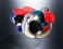 Chogokin Hello Kitty (Mazinger Z Color) (Completed) 商品画像4 Thumbnail