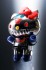Chogokin Hello Kitty (Mazinger Z Color) (Completed) 商品画像7 Thumbnail