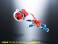 Chogokin Hello Kitty (Mazinger Z Color) (Completed) その他の画像3 Thumbnail