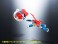 Chogokin Hello Kitty (Mazinger Z Color) (Completed) その他の画像4 Thumbnail