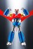 Chogokin Mazinger Z (Hello Kitty Color) (Completed) 商品画像8 Thumbnail