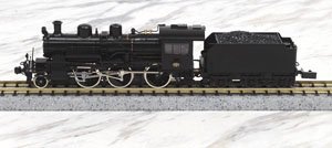 KATO Nゲージ生誕五十周年記念 C50形蒸気機関車 (鉄道模型)