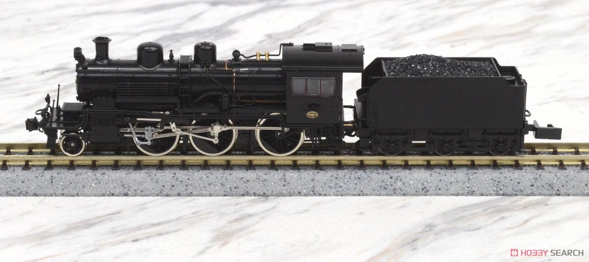 KATO Nゲージ生誕五十周年記念 C50形蒸気機関車 (鉄道模型) 商品画像1