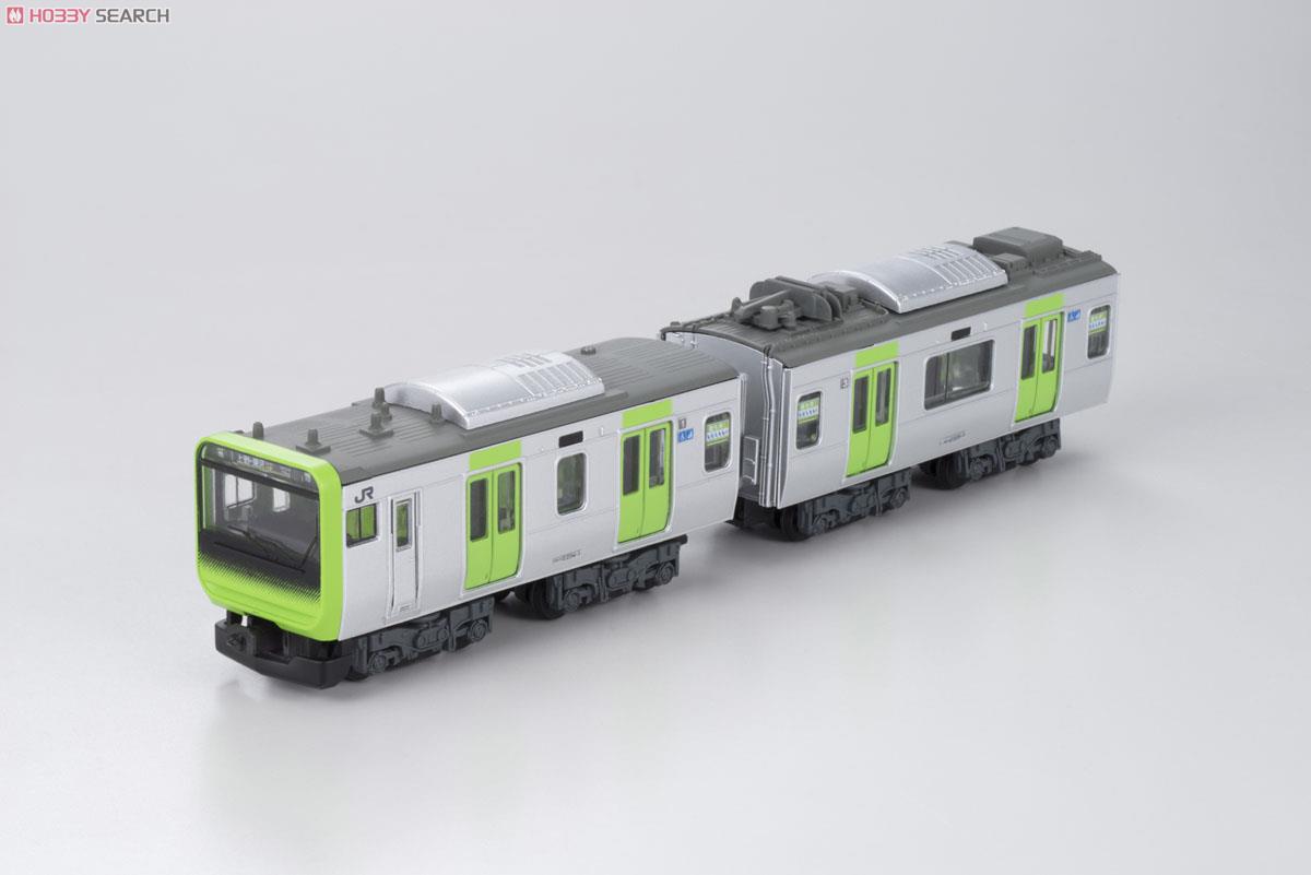 Bトレインショーティー Yamanote History (7) E235系 山手線 (2両セット) (鉄道模型) 商品画像1