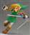 figma Link: A Link Between Worlds Ver. (PVC Figure) Item picture2