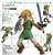 figma Link: A Link Between Worlds Ver. (PVC Figure) Item picture6