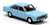 Ford P7A Limousine 1967 Light Blue (Diecast Car) Item picture1