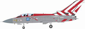 パナビア トーネード イギリス空軍 65Sqn ZE907 (完成品飛行機)