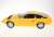 Maserati Khamsin (Yellow) (Diecast Car) Item picture3