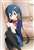Hello!! Kiniro Mosaic Aya B2 Tapestry (Anime Toy) Item picture1