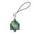 Monster Hunter X Item Icon Strap Charm Collection (Set of 10) (Anime Toy) Item picture4