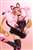 Tekken Bishoujo Lucky Chloe (PVC Figure) Item picture7