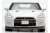 LV-N116b GT R Premium Edition White Race Sport Car V (Diecast Car) Item picture3