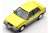 LV-N125b Isuzu Gemini Patio (Yellow) (Diecast Car) Item picture1