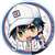[The New Prince of Tennis] Can Mirror Chibi Chara Ver. [Ryoma Echizen] (Anime Toy) Item picture2