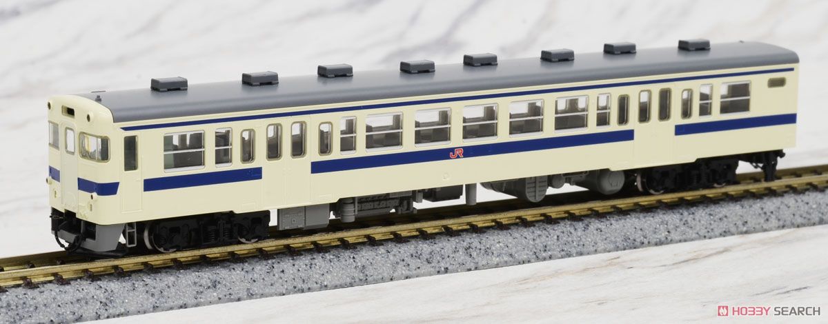 JR ディーゼルカー キハ45形 (九州色) セット (2両セット) (鉄道模型) 商品画像5