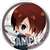 [The New Prince of Tennis] Can Mirror Chibi Chara Ver. [Akira Kamio] (Anime Toy) Item picture1