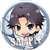 [The New Prince of Tennis] Can Mirror Chibi Chara Ver. [Keigo Atobe] (Anime Toy) Item picture1