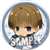 [The New Prince of Tennis] Can Mirror Chibi Chara Ver. [Wakashi Hiyoshi] (Anime Toy) Item picture1