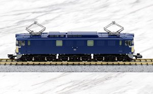 国鉄 EF60-0形 電気機関車 (3次形) (鉄道模型)