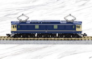 国鉄 EF60-500形 電気機関車 (鉄道模型)
