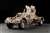 ハスキーMk.III 地雷探知機搭載車 (プラモデル) 商品画像2