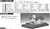 雪ミク電車 2016年モデル 札幌市交通局3300形電車 札幌時計台セット (組み立てキット) (鉄道模型) 塗装3