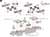 雪ミク電車 2016年モデル 札幌市交通局3300形電車 札幌時計台セット (組み立てキット) (鉄道模型) 設計図1