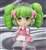 Nendoroid Co-de: Falulu - Marionette Mu Cyalume Co-de (PVC Figure) Item picture1