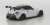 トヨタ S-FR レーシングコンセプト (ホワイトパール) (ミニカー) 商品画像2