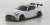 トヨタ S-FR レーシングコンセプト (ホワイトパール) (ミニカー) 商品画像1