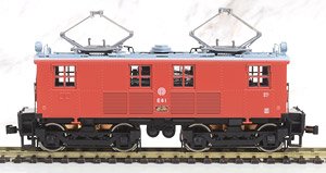 16番(HO) 鉄道ホビダス 西武鉄道 E61タイプ (塗装済み完成品) (鉄道模型)