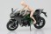 Kawasaki Ninja H2 (Diecast Car) その他の画像1 Thumbnail